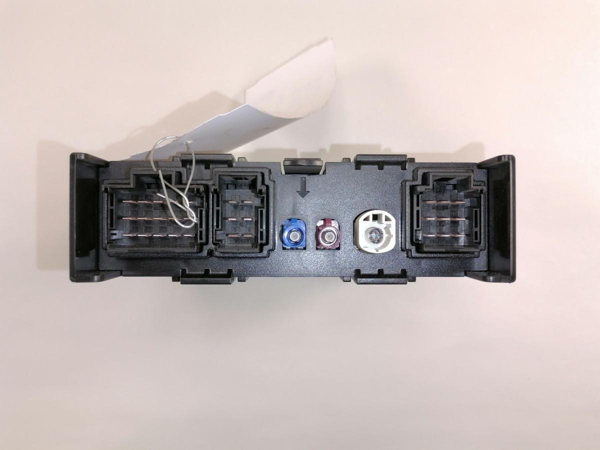 Scania Juhtplokk, RTC 1914434 - Блок управления для Грузовиков: фото 4 Scania Juhtplokk, RTC 1914434 - Блок управления для Грузовиков: фото 4