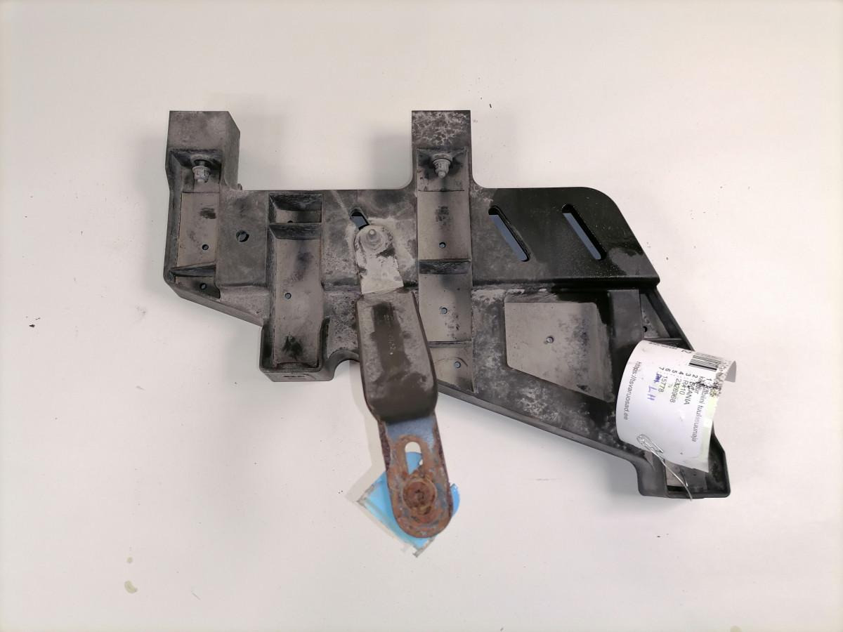 Scania Kabiini tuulesuunaja kandur 2326968 - Аэродинамика/ Спойлеры для Грузовиков: фото 3 Scania Kabiini tuulesuunaja kandur 2326968 - Аэродинамика/ Спойлеры для Грузовиков: фото 3