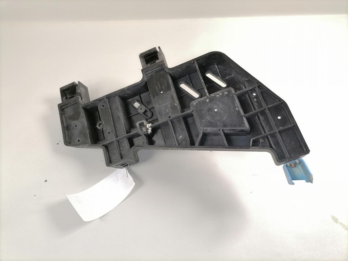 Scania Kabiini tuulesuunaja kandur 2326969 - Аэродинамика/ Спойлеры для Грузовиков: фото 3 Scania Kabiini tuulesuunaja kandur 2326969 - Аэродинамика/ Спойлеры для Грузовиков: фото 3