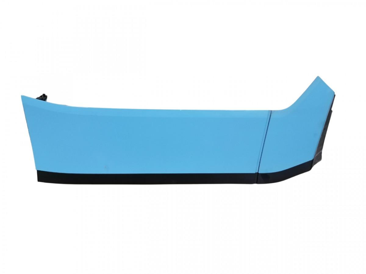 Scania Kabiini tuulesuunaja, parem külg 2978956 - Аэродинамика/ Спойлеры для Грузовиков: фото 1 Scania Kabiini tuulesuunaja, parem külg 2978956 - Аэродинамика/ Спойлеры для Грузовиков: фото 1