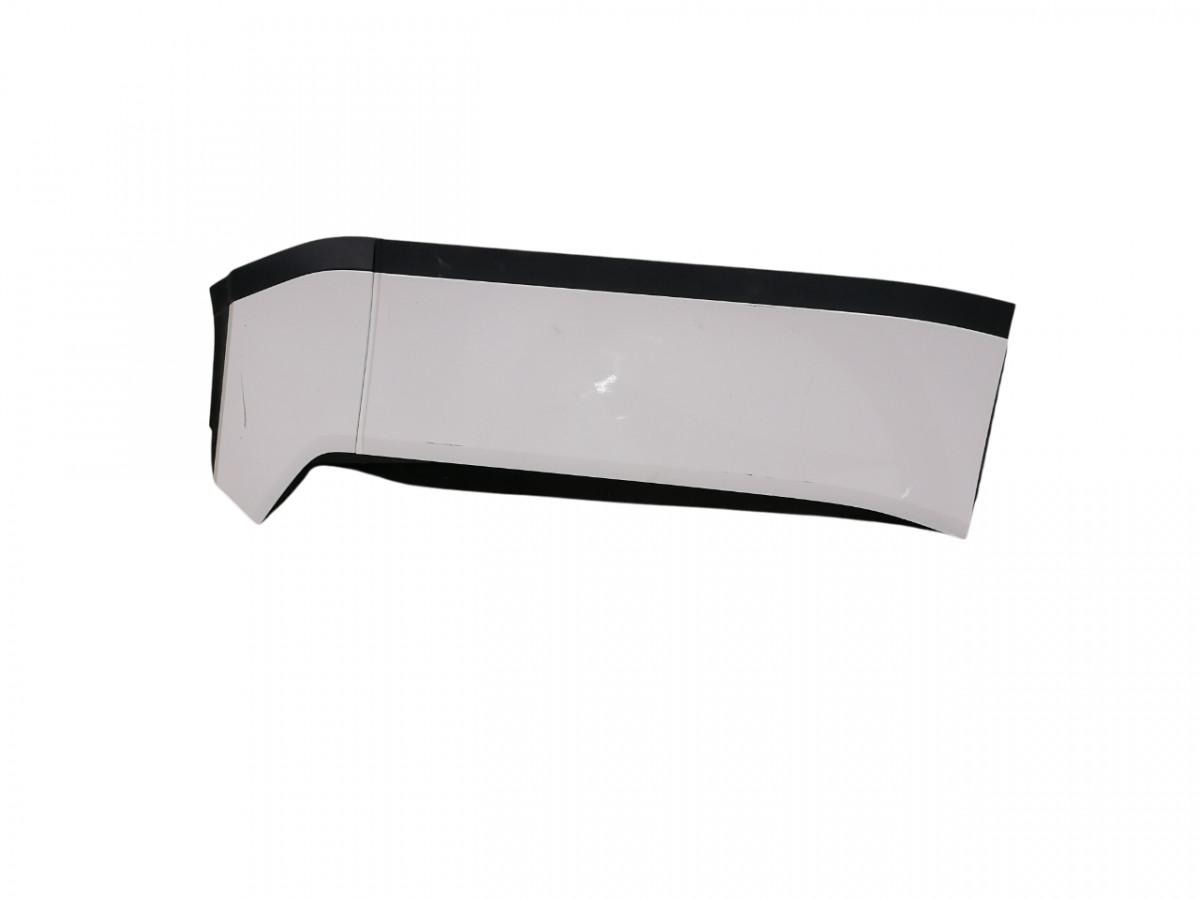 Scania Kabiini tuulesuunaja, parem külg 2978956 - Аэродинамика/ Спойлеры для Грузовиков: фото 1 Scania Kabiini tuulesuunaja, parem külg 2978956 - Аэродинамика/ Спойлеры для Грузовиков: фото 1