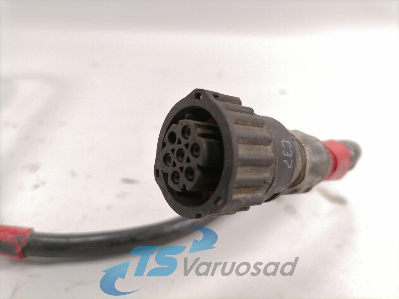 Scania Käigukasti juhtmestik 1848281 - Коробка передач и запчасти для Грузовиков: фото 2 Scania Käigukasti juhtmestik 1848281 - Коробка передач и запчасти для Грузовиков: фото 2