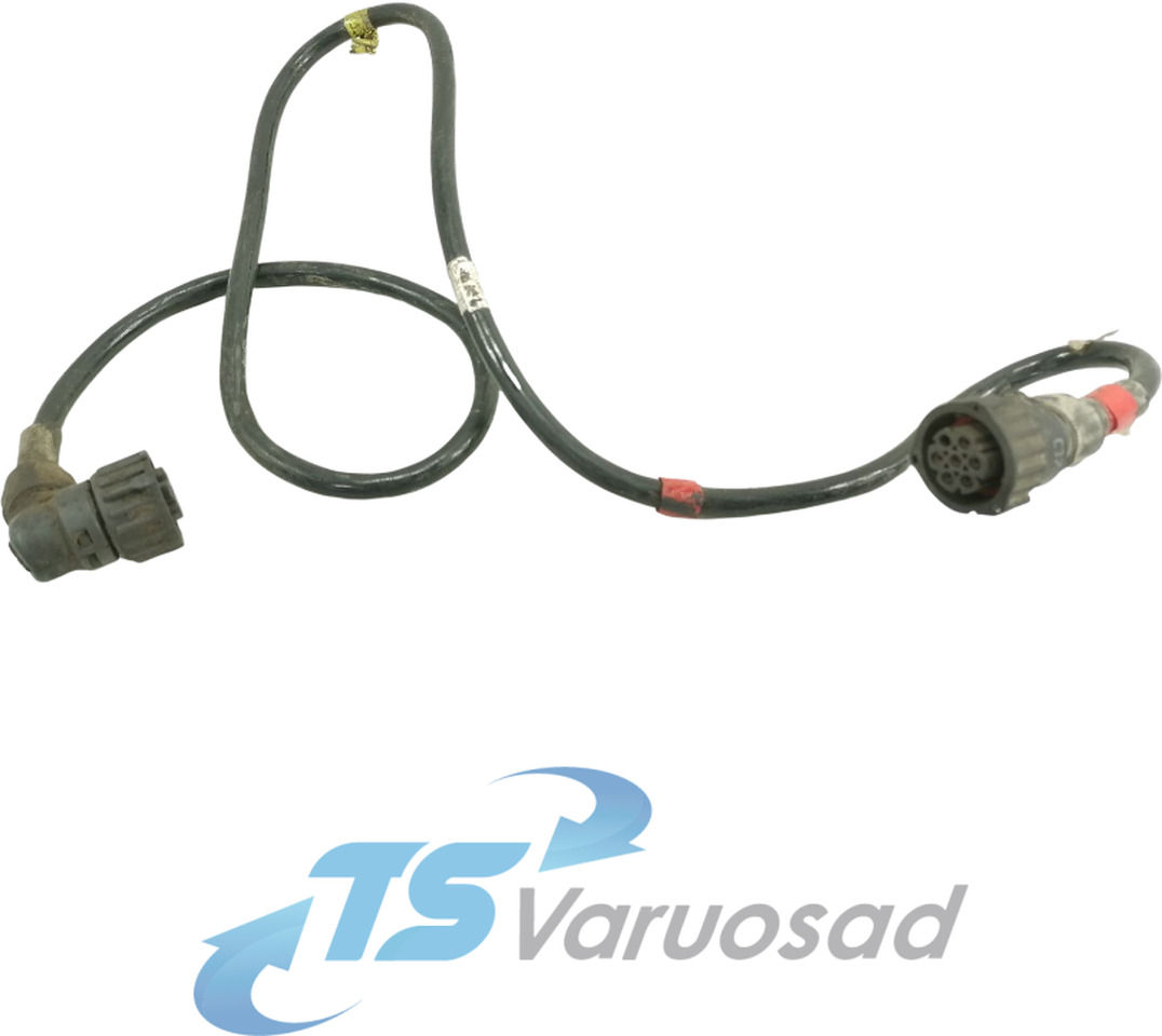 Scania Käigukasti juhtmestik 1848281 - Коробка передач и запчасти для Грузовиков: фото 1 Scania Käigukasti juhtmestik 1848281 - Коробка передач и запчасти для Грузовиков: фото 1