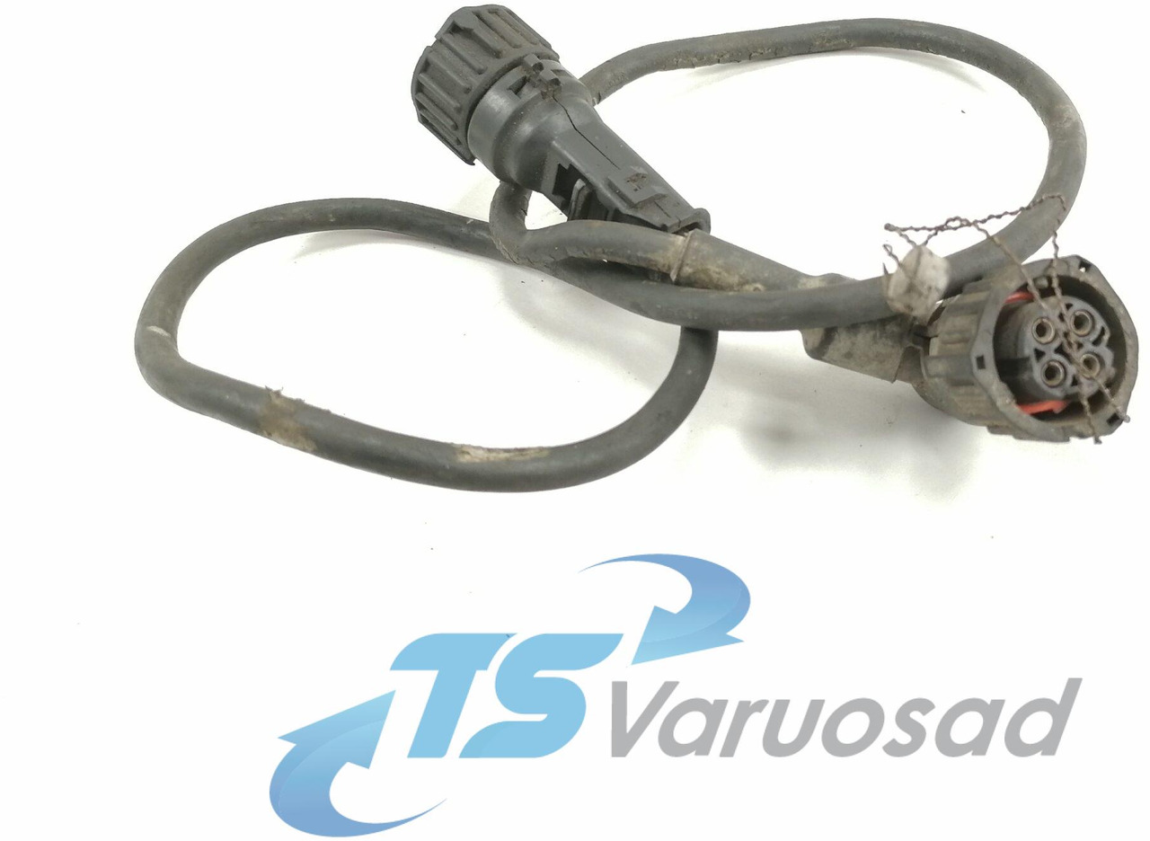 Scania Käigukasti juhtmestik 1849112 - Коробка передач и запчасти для Грузовиков: фото 1 Scania Käigukasti juhtmestik 1849112 - Коробка передач и запчасти для Грузовиков: фото 1