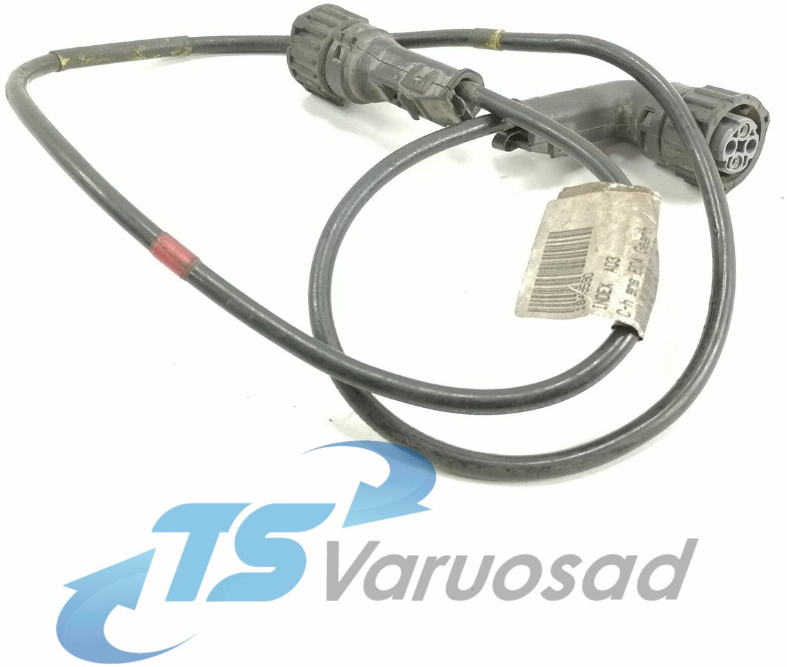 Scania Käigukasti juhtmestik 1849590 - Коробка передач и запчасти для Грузовиков: фото 1 Scania Käigukasti juhtmestik 1849590 - Коробка передач и запчасти для Грузовиков: фото 1