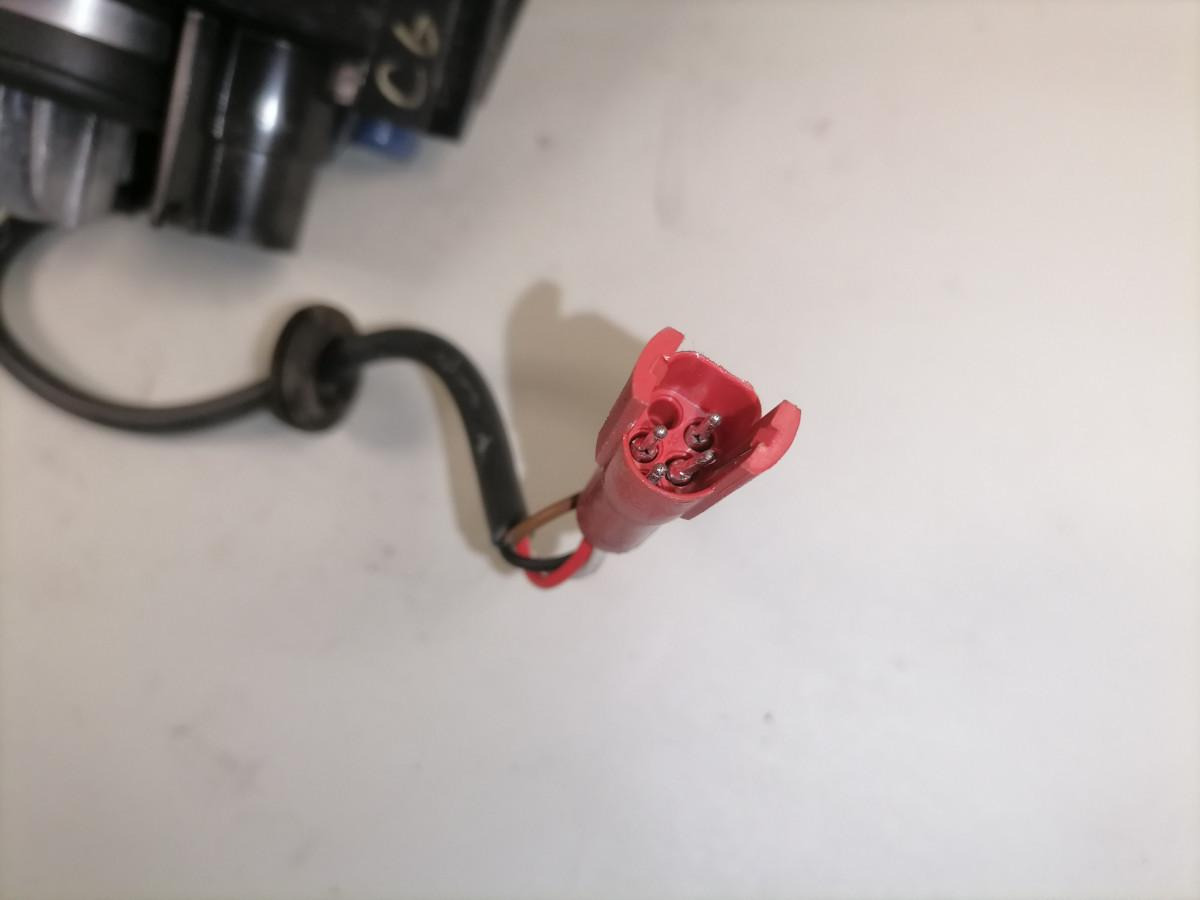 Scania Kaugtuli 2552708 - Свет/ Освещение для Грузовиков: фото 2 Scania Kaugtuli 2552708 - Свет/ Освещение для Грузовиков: фото 2