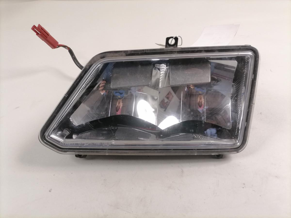 Scania Kaugtuli 2552708 - Свет/ Освещение для Грузовиков: фото 5 Scania Kaugtuli 2552708 - Свет/ Освещение для Грузовиков: фото 5