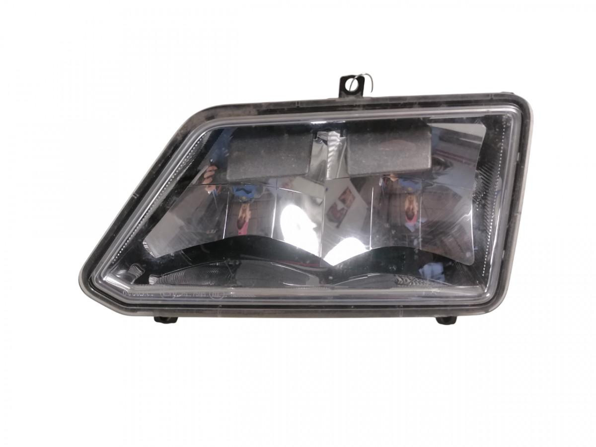 Scania Kaugtuli 2552708 - Свет/ Освещение для Грузовиков: фото 1 Scania Kaugtuli 2552708 - Свет/ Освещение для Грузовиков: фото 1