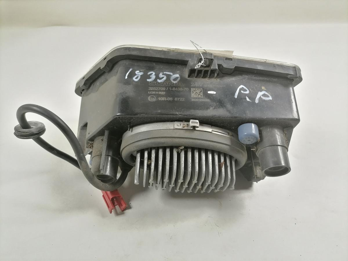 Scania Kaugtuli 2552709 - Свет/ Освещение для Грузовиков: фото 3 Scania Kaugtuli 2552709 - Свет/ Освещение для Грузовиков: фото 3