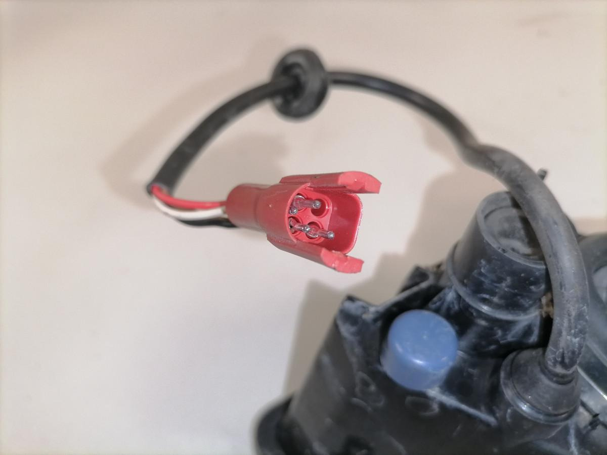 Scania Kaugtuli 2552709 - Свет/ Освещение для Грузовиков: фото 2 Scania Kaugtuli 2552709 - Свет/ Освещение для Грузовиков: фото 2