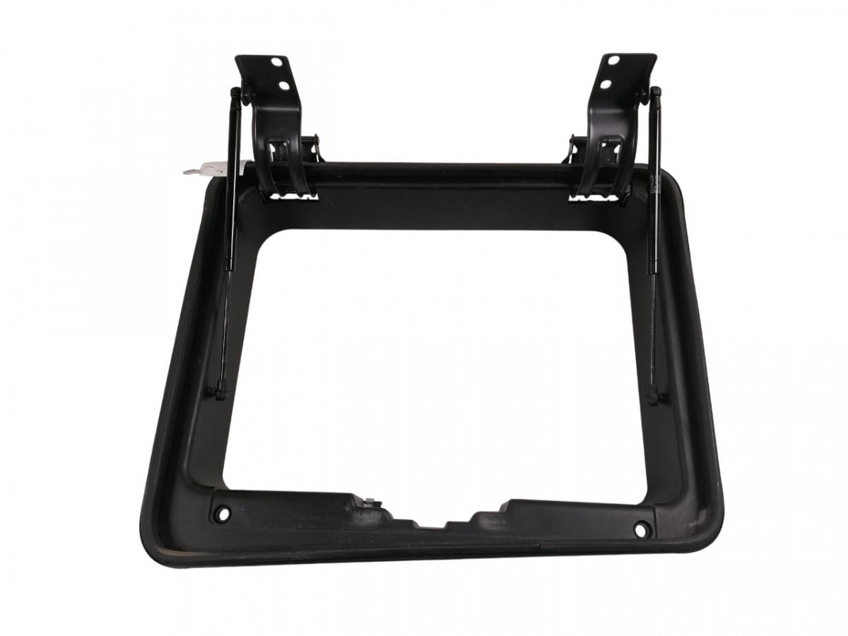 Scania Küljeluugi plastraam 2515269 - Универсальная запчасть для Грузовиков: фото 1 Scania Küljeluugi plastraam 2515269 - Универсальная запчасть для Грузовиков: фото 1