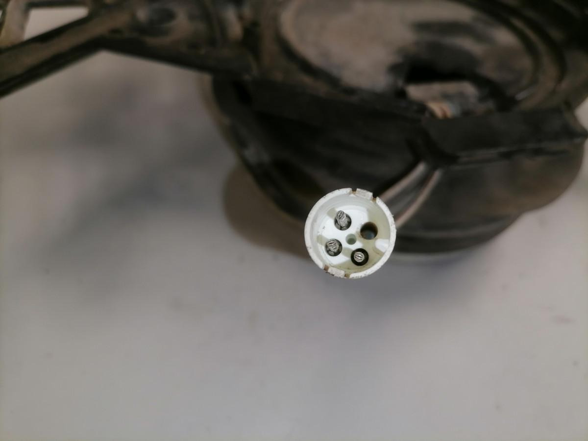 Scania Küljepeegli raam 1396529 - Зеркало заднего вида для Грузовиков: фото 4 Scania Küljepeegli raam 1396529 - Зеркало заднего вида для Грузовиков: фото 4