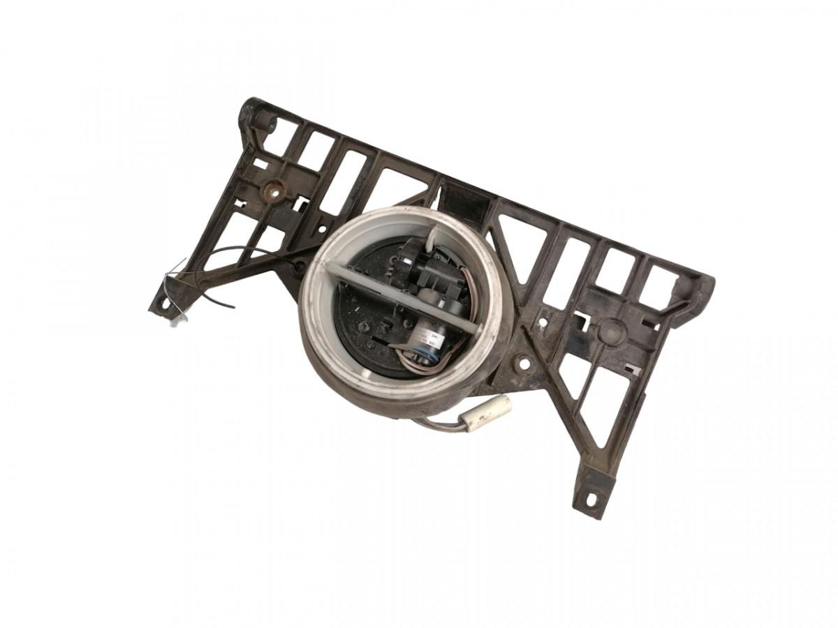 Scania Küljepeegli raam 1396529 - Зеркало заднего вида для Грузовиков: фото 1 Scania Küljepeegli raam 1396529 - Зеркало заднего вида для Грузовиков: фото 1