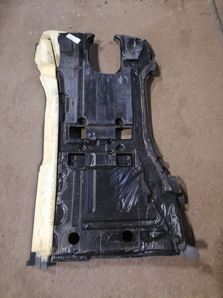 Scania Kummimatt 2013376 - Универсальная запчасть для Грузовиков: фото 3 Scania Kummimatt 2013376 - Универсальная запчасть для Грузовиков: фото 3