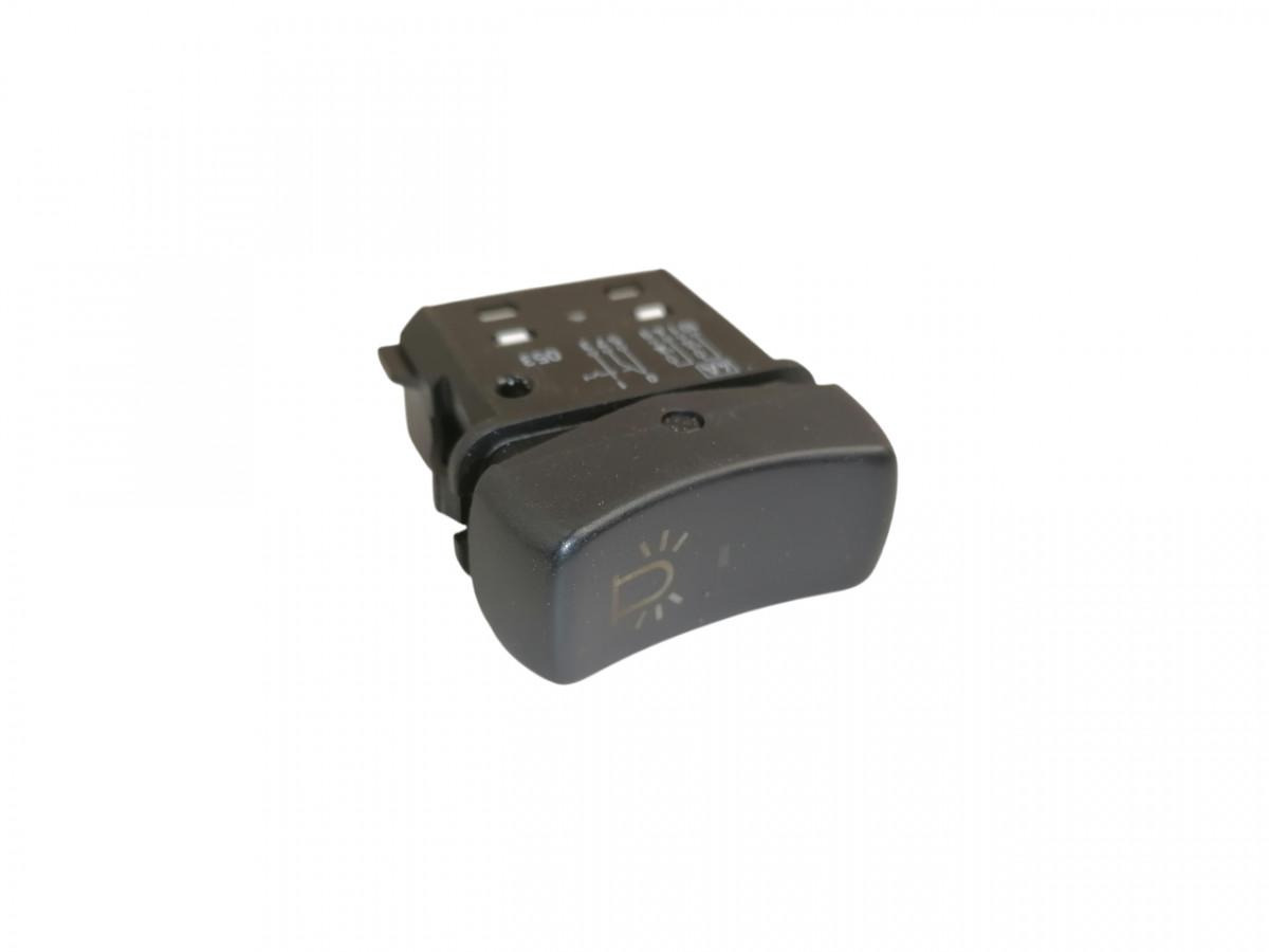 Scania Lüliti 1897203 - Кабина для Грузовиков: фото 1 Scania Lüliti 1897203 - Кабина для Грузовиков: фото 1