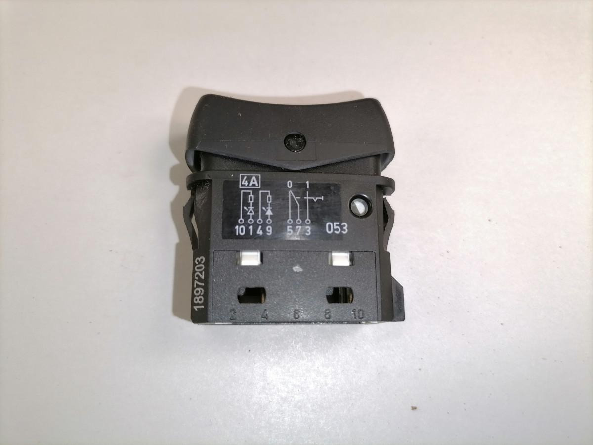 Scania Lüliti 1897203 - Кабина для Грузовиков: фото 4 Scania Lüliti 1897203 - Кабина для Грузовиков: фото 4