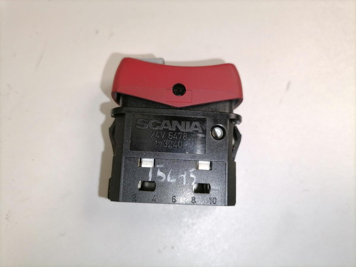 Scania Lüliti 1914915 - Кабина для Грузовиков: фото 4 Scania Lüliti 1914915 - Кабина для Грузовиков: фото 4