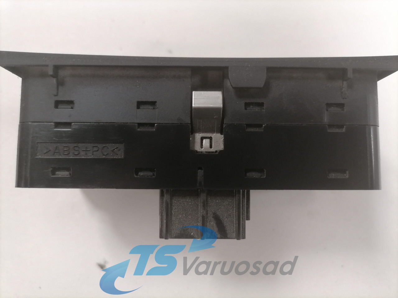 Scania Lüliti, lisatuled 1900318 - Кабина для Грузовиков: фото 3 Scania Lüliti, lisatuled 1900318 - Кабина для Грузовиков: фото 3