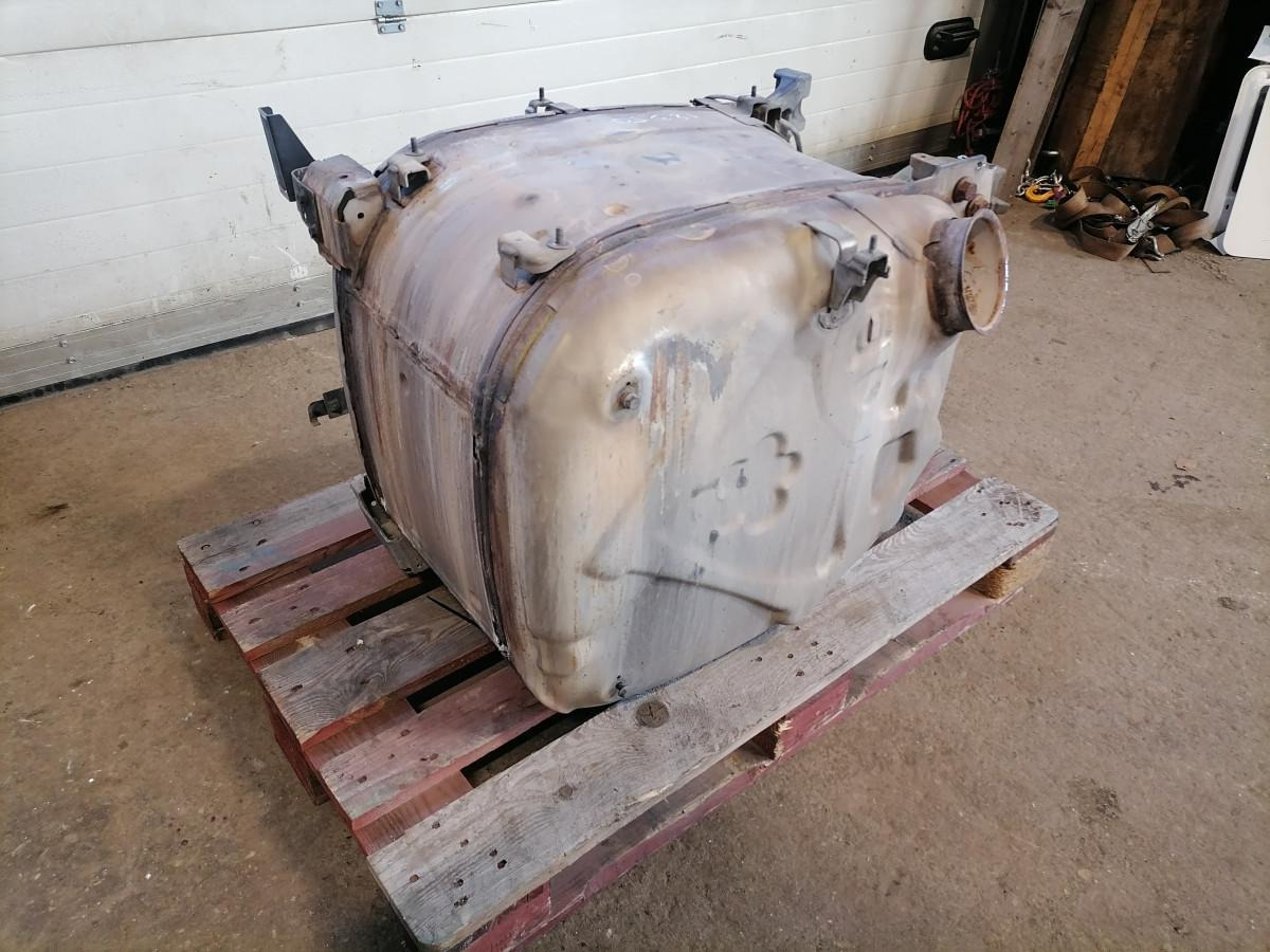 Scania Muffler 2521074 - Глушитель для Грузовиков: фото 4 Scania Muffler 2521074 - Глушитель для Грузовиков: фото 4