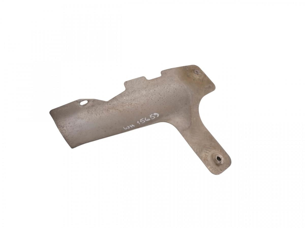 Scania Muffler cover 1936571 - Глушитель для Грузовиков: фото 1 Scania Muffler cover 1936571 - Глушитель для Грузовиков: фото 1