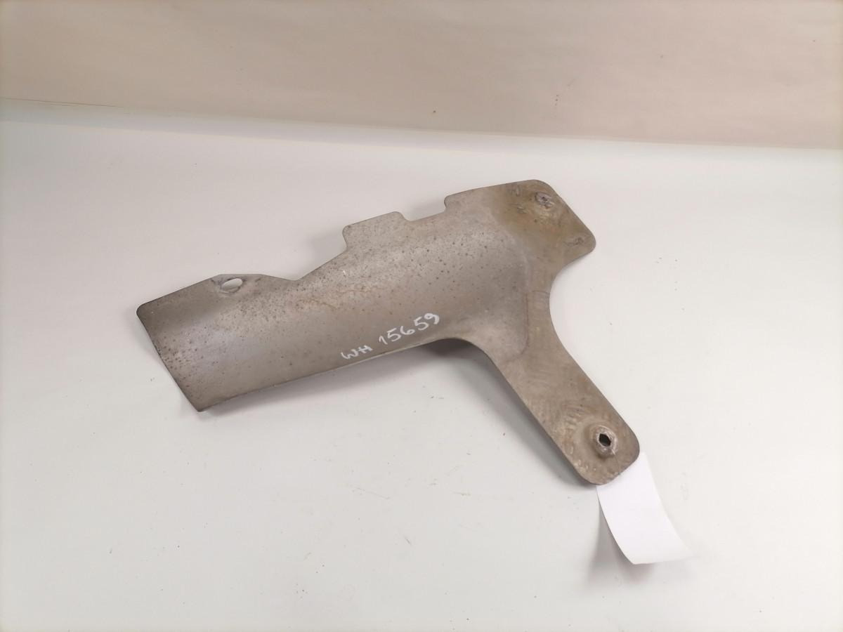 Scania Muffler cover 1936571 - Глушитель для Грузовиков: фото 2 Scania Muffler cover 1936571 - Глушитель для Грузовиков: фото 2