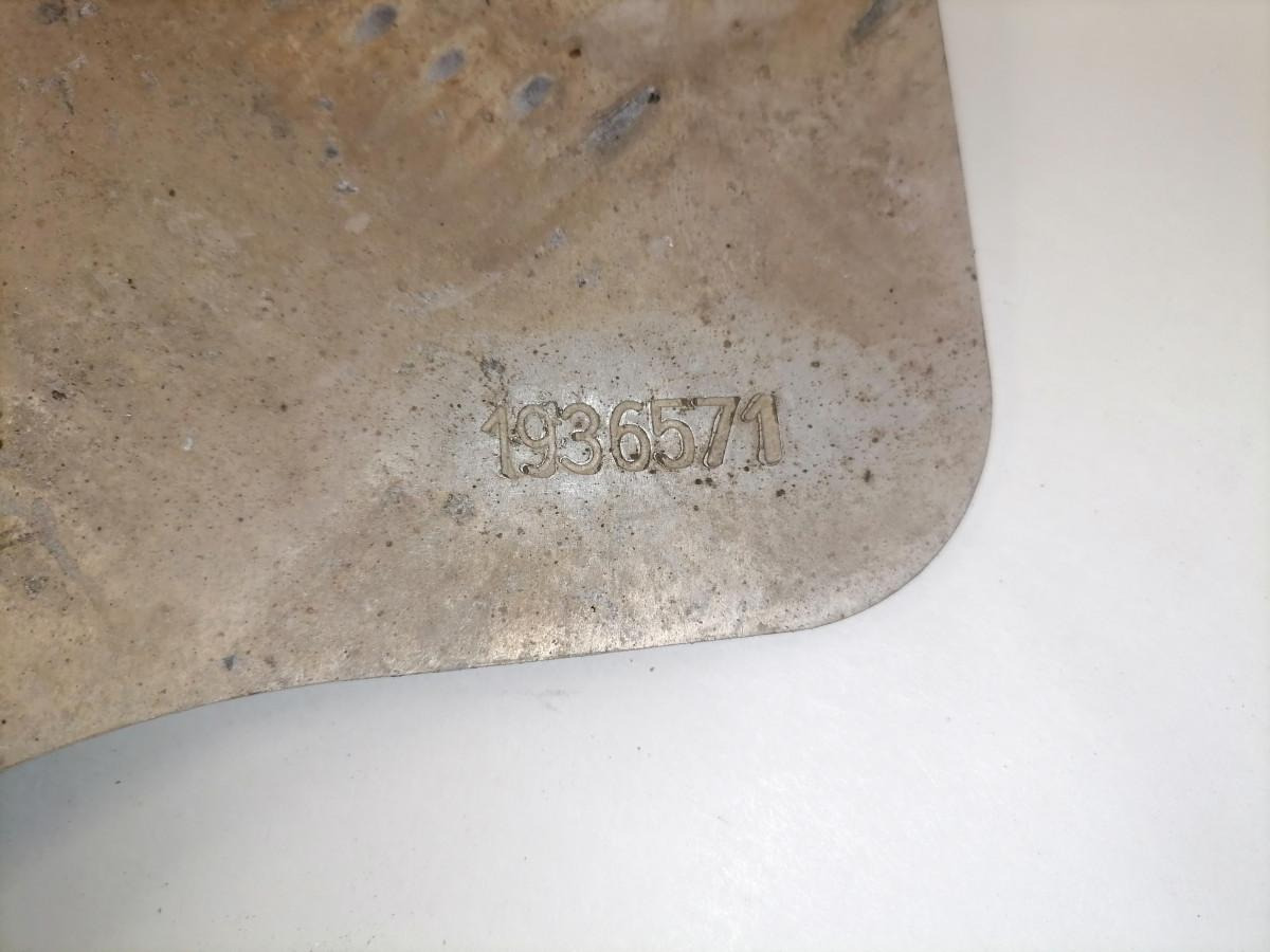 Scania Muffler cover 1936571 - Глушитель для Грузовиков: фото 4 Scania Muffler cover 1936571 - Глушитель для Грузовиков: фото 4