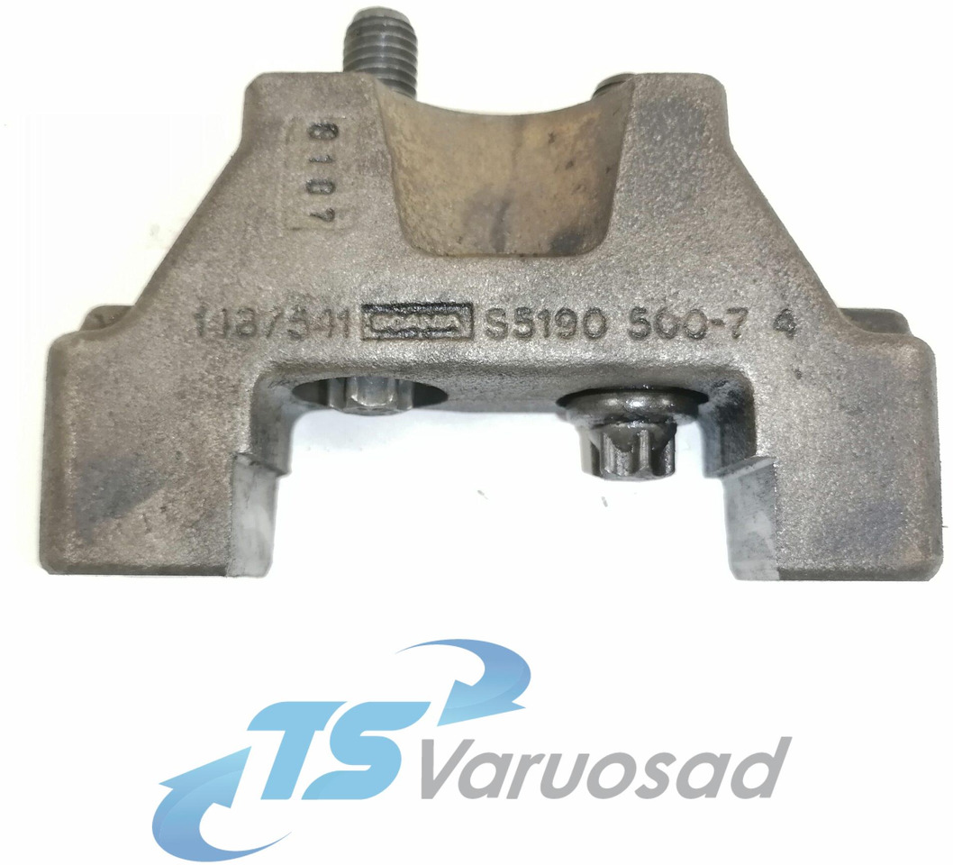 Scania Nookurite võlli kandur 1487541 - Универсальная запчасть для Грузовиков: фото 3 Scania Nookurite võlli kandur 1487541 - Универсальная запчасть для Грузовиков: фото 3