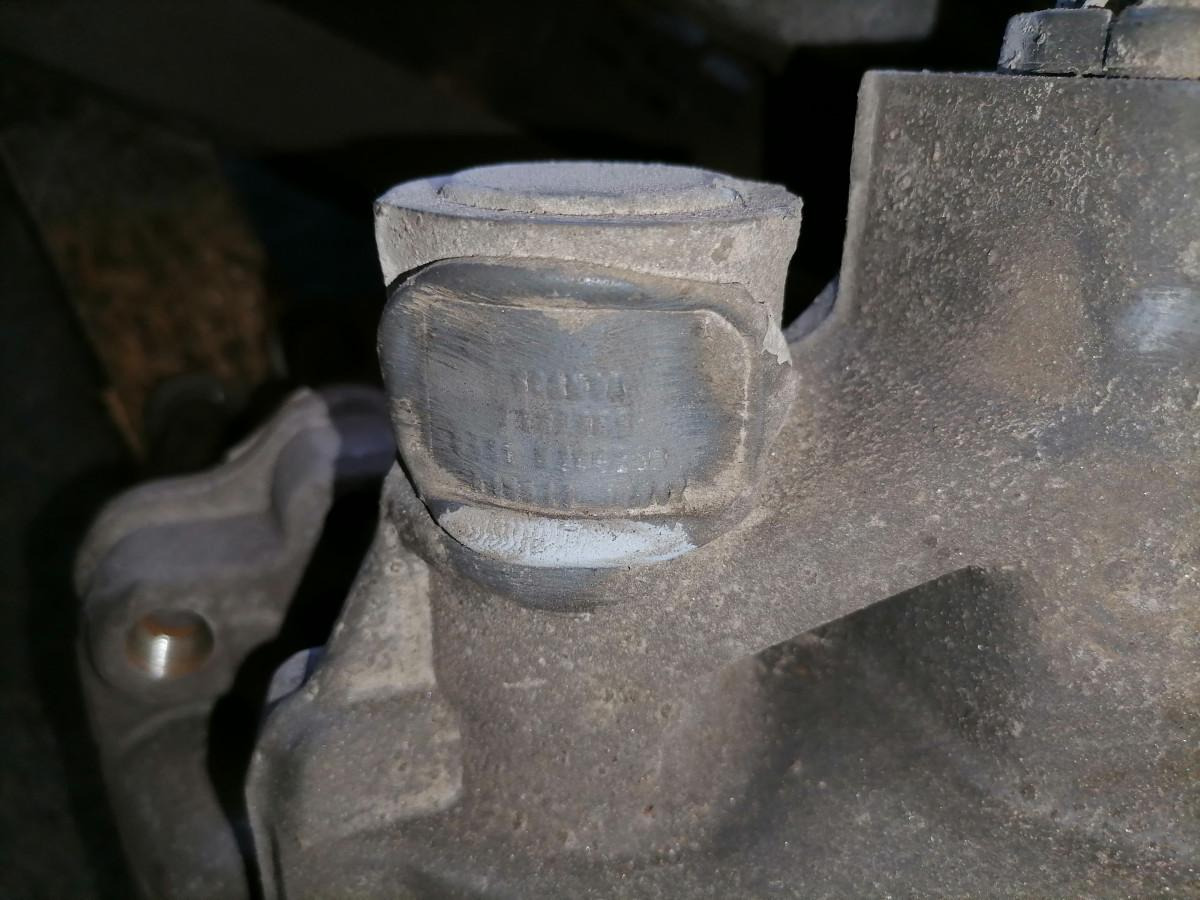 Scania Pidurisadul 2475272 - Детали тормозной системы для Грузовиков: фото 3 Scania Pidurisadul 2475272 - Детали тормозной системы для Грузовиков: фото 3