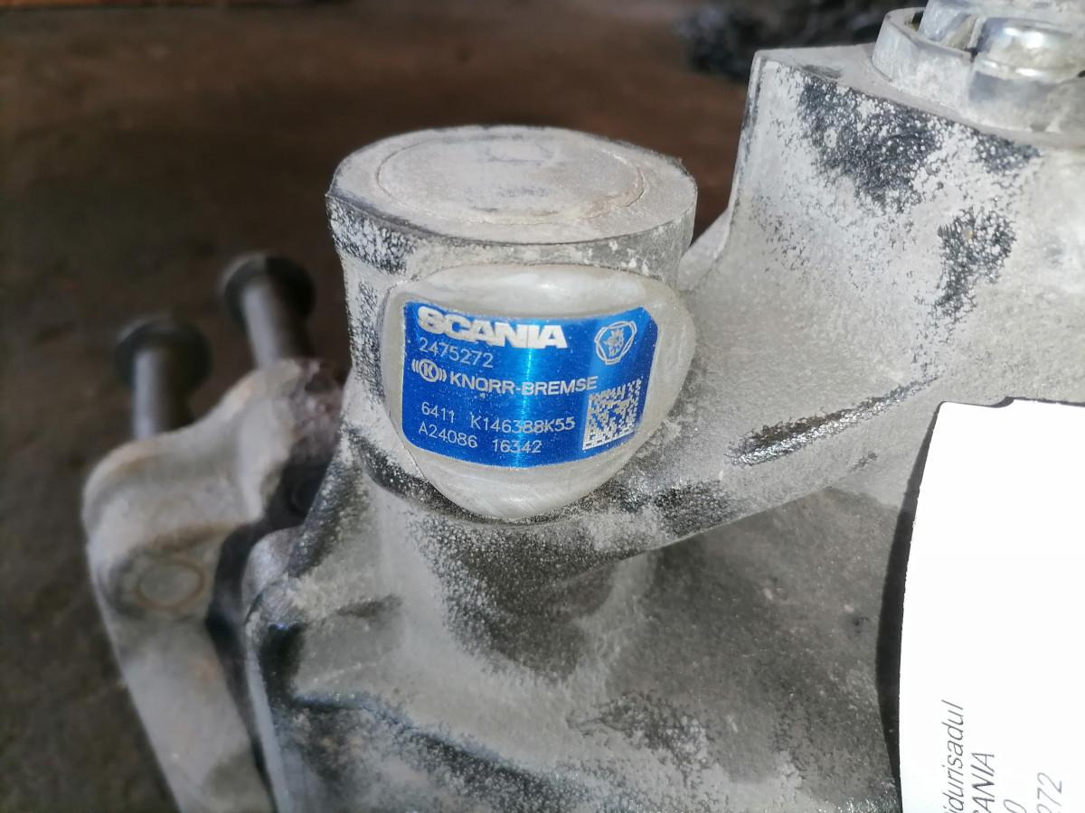 Scania Pidurisadul 2475272 - Детали тормозной системы для Грузовиков: фото 4 Scania Pidurisadul 2475272 - Детали тормозной системы для Грузовиков: фото 4