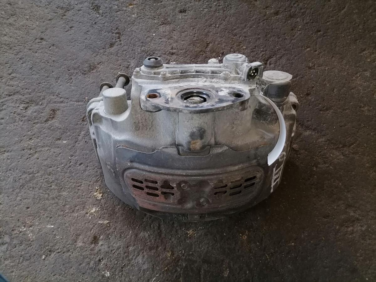 Scania Pidurisadul 2475273 - Детали тормозной системы для Грузовиков: фото 4 Scania Pidurisadul 2475273 - Детали тормозной системы для Грузовиков: фото 4