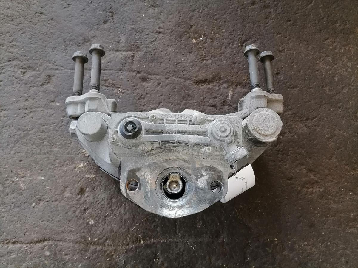 Scania Pidurisadul 2475273 - Детали тормозной системы для Грузовиков: фото 3 Scania Pidurisadul 2475273 - Детали тормозной системы для Грузовиков: фото 3