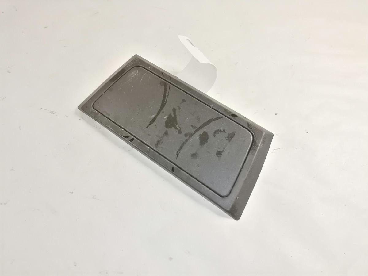 Scania Plastikdetail 2310450 - Аэродинамика/ Спойлеры для Грузовиков: фото 2 Scania Plastikdetail 2310450 - Аэродинамика/ Спойлеры для Грузовиков: фото 2