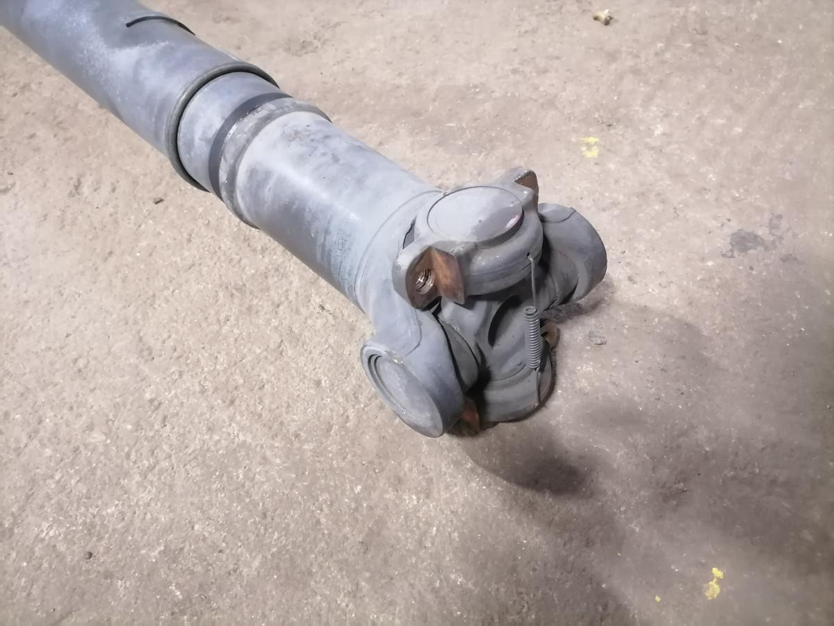 Scania Propeller shaft 1758625 - Карданный вал для Грузовиков: фото 2 Scania Propeller shaft 1758625 - Карданный вал для Грузовиков: фото 2