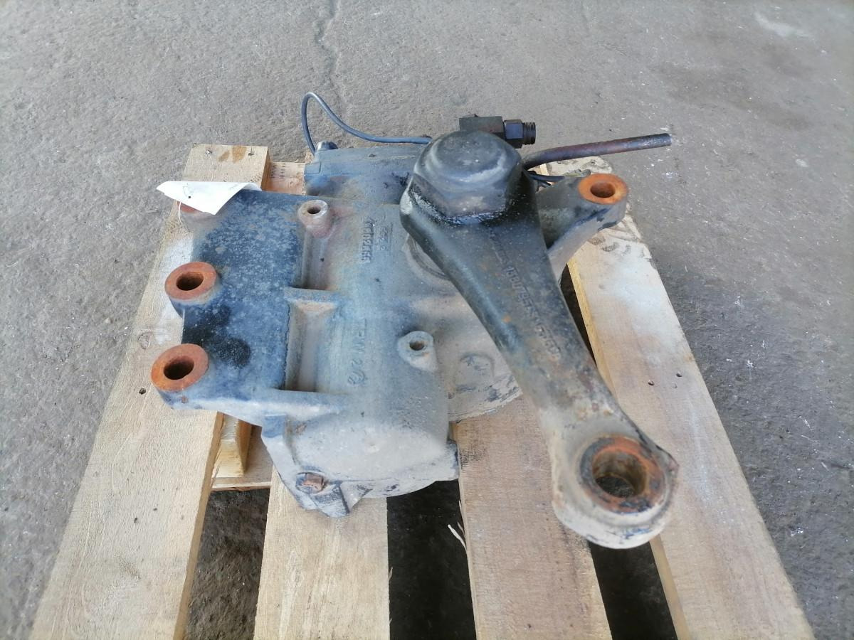 Scania Roolikarp (RHD) 2260738 - Рулевой механизм для Грузовиков: фото 5 Scania Roolikarp (RHD) 2260738 - Рулевой механизм для Грузовиков: фото 5