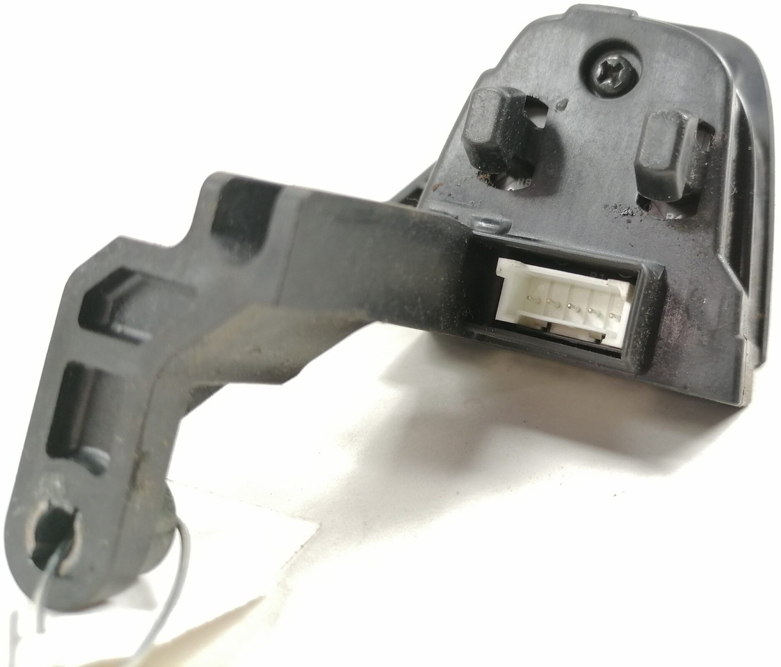 Scania Roolinupp 1488026 - Рулевое управление для Грузовиков: фото 3 Scania Roolinupp 1488026 - Рулевое управление для Грузовиков: фото 3