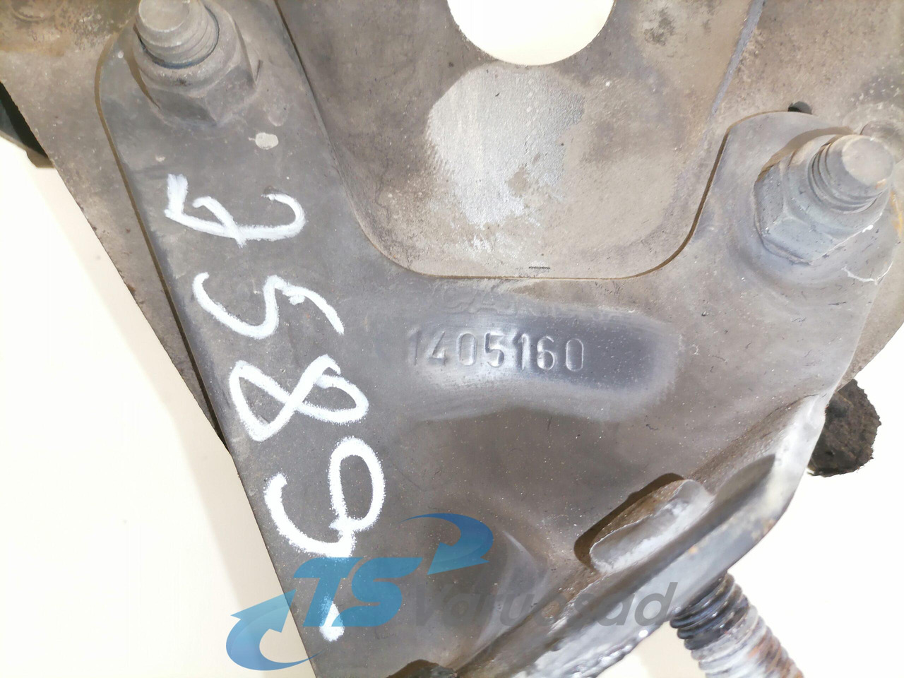 Scania Scania cab carrier 1405160 - Подвеска кабины для Грузовиков: фото 5 Scania Scania cab carrier 1405160 - Подвеска кабины для Грузовиков: фото 5