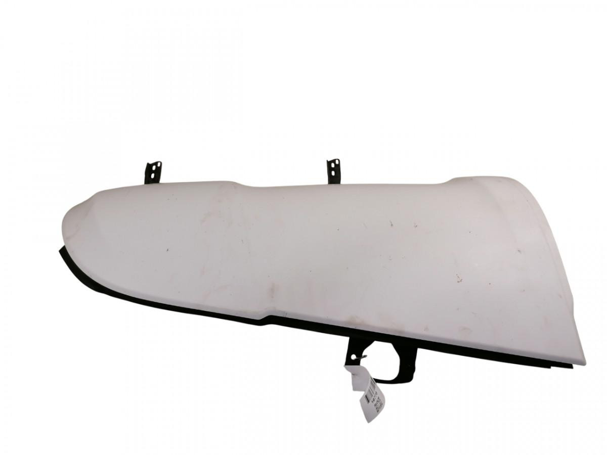 Scania Scania kabiini nurgapõsk, vasak 2230756 - Решётка радиатора для Грузовиков: фото 1 Scania Scania kabiini nurgapõsk, vasak 2230756 - Решётка радиатора для Грузовиков: фото 1