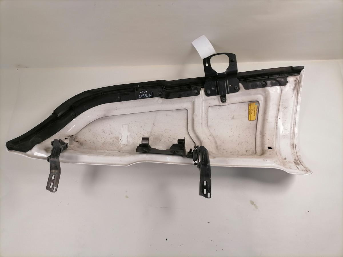 Scania Scania kabiini nurgapõsk, vasak 2230756 - Решётка радиатора для Грузовиков: фото 3 Scania Scania kabiini nurgapõsk, vasak 2230756 - Решётка радиатора для Грузовиков: фото 3