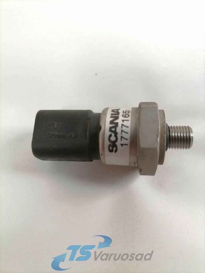 Scania Sensor, A/C 1777165 - Отопление/ Вентиляция для Грузовиков: фото 3 Scania Sensor, A/C 1777165 - Отопление/ Вентиляция для Грузовиков: фото 3