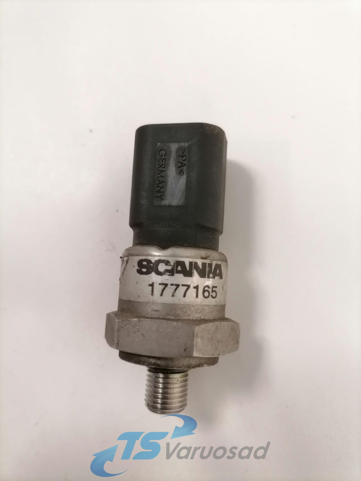 Scania Sensor, A/C 1777165 - Отопление/ Вентиляция для Грузовиков: фото 2 Scania Sensor, A/C 1777165 - Отопление/ Вентиляция для Грузовиков: фото 2