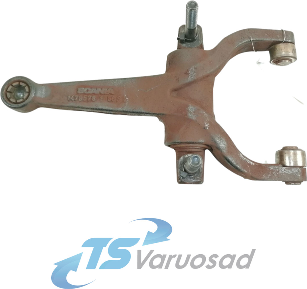 Scania Sidurikahvel 1479578 - Сцепление и запчасти для Грузовиков: фото 1 Scania Sidurikahvel 1479578 - Сцепление и запчасти для Грузовиков: фото 1