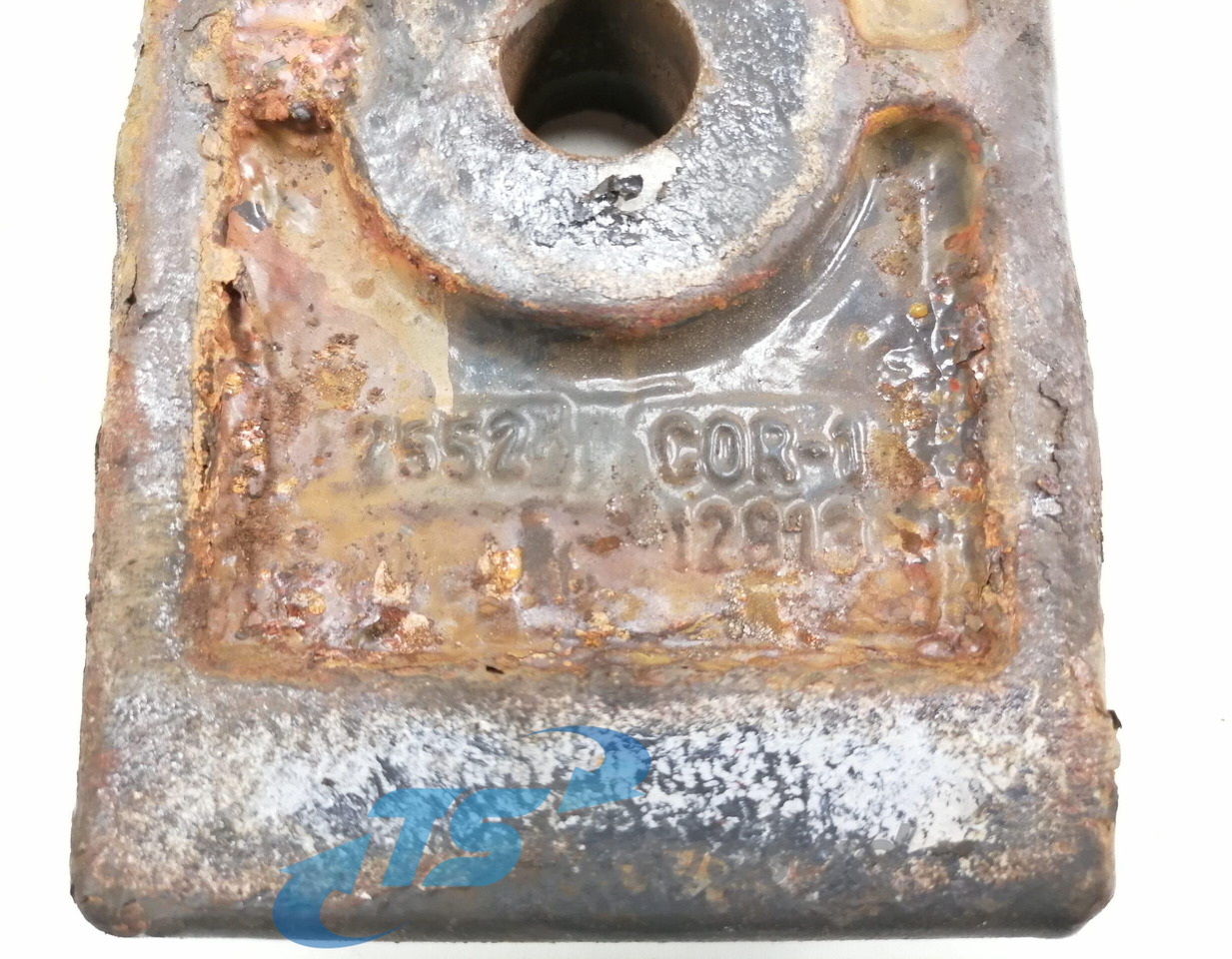 Scania Spring seat 1485740 - Подвеска для Грузовиков: фото 4 Scania Spring seat 1485740 - Подвеска для Грузовиков: фото 4