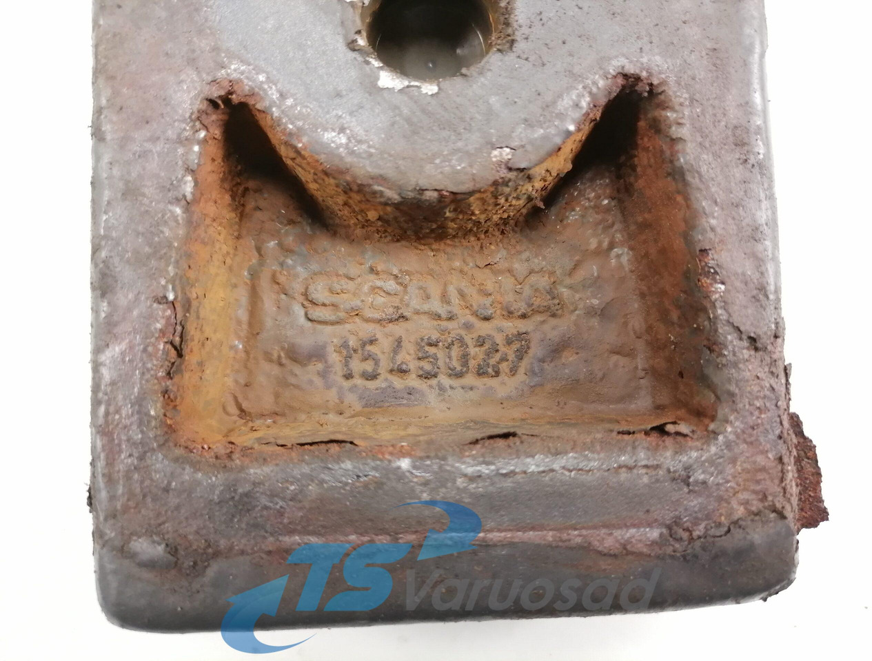 Scania Spring seat 1545027 - Подвеска для Грузовиков: фото 2 Scania Spring seat 1545027 - Подвеска для Грузовиков: фото 2