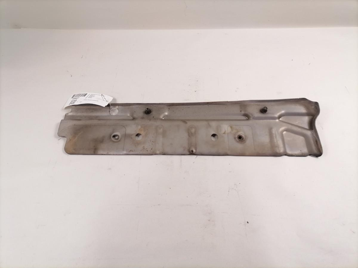 Scania Summuti katte kandur 2596282 - Глушитель для Грузовиков: фото 2 Scania Summuti katte kandur 2596282 - Глушитель для Грузовиков: фото 2