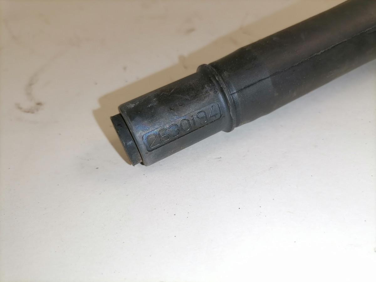 Scania Süütepool 2619347 - Топливный насос для Грузовиков: фото 2 Scania Süütepool 2619347 - Топливный насос для Грузовиков: фото 2