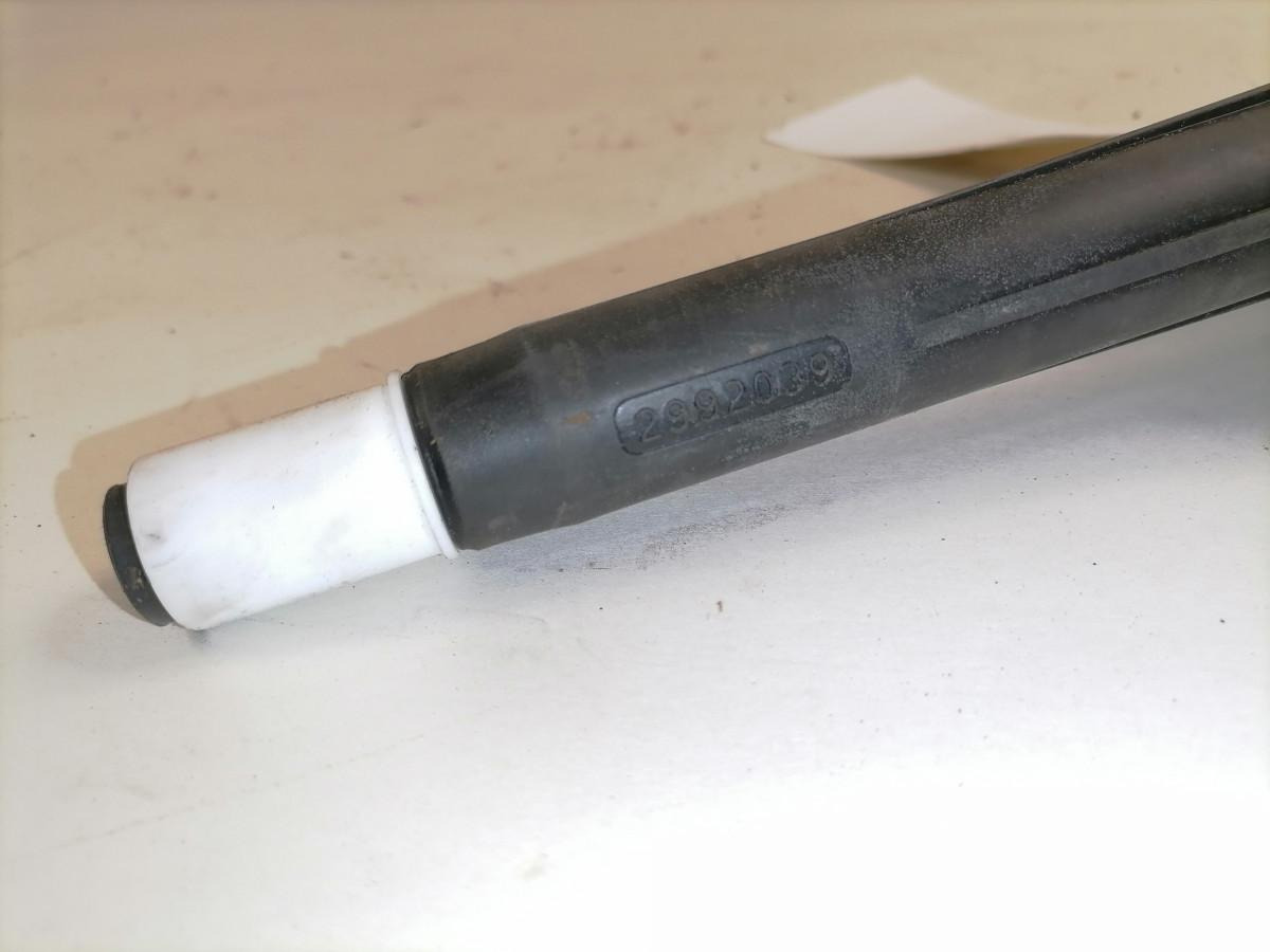 Scania Süütepool 2992037 - Топливный насос для Грузовиков: фото 4 Scania Süütepool 2992037 - Топливный насос для Грузовиков: фото 4