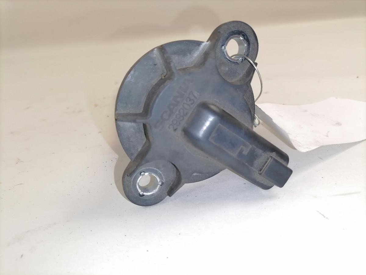 Scania Süütepool 2992037 - Топливный насос для Грузовиков: фото 3 Scania Süütepool 2992037 - Топливный насос для Грузовиков: фото 3