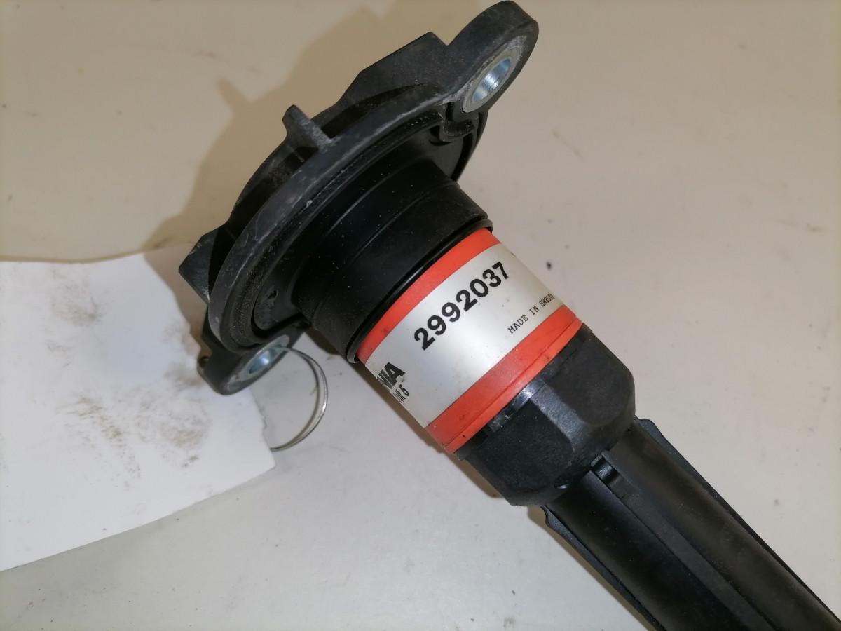 Scania Süütepool 2992037 - Топливный насос для Грузовиков: фото 5 Scania Süütepool 2992037 - Топливный насос для Грузовиков: фото 5