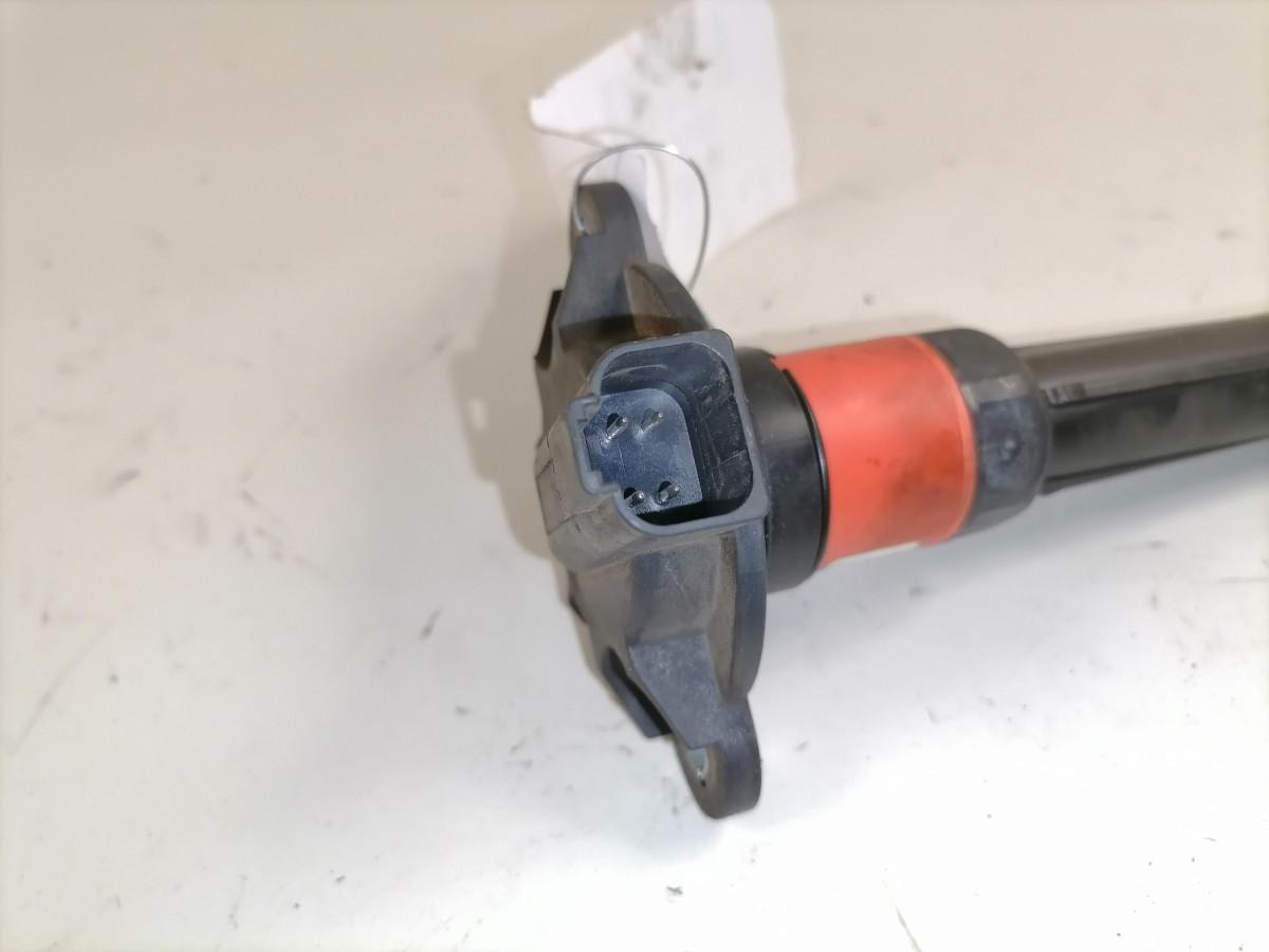 Scania Süütepool 2992037 - Топливный насос для Грузовиков: фото 2 Scania Süütepool 2992037 - Топливный насос для Грузовиков: фото 2