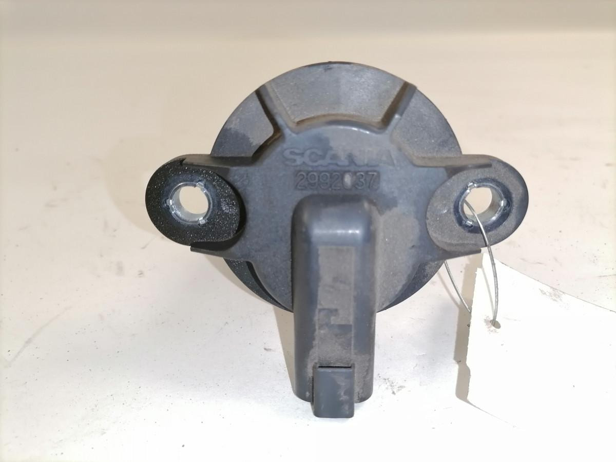 Scania Süütepool 2992037 - Топливный насос для Грузовиков: фото 2 Scania Süütepool 2992037 - Топливный насос для Грузовиков: фото 2